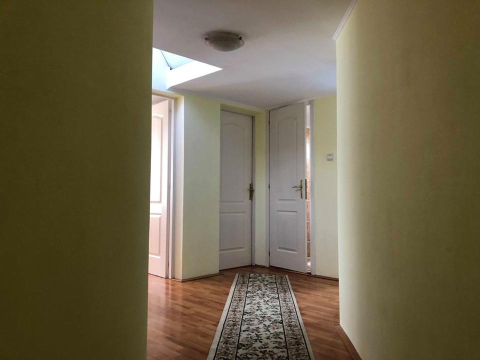Aparthotel Balazs Vendeghaz Lupeni  Exterior foto