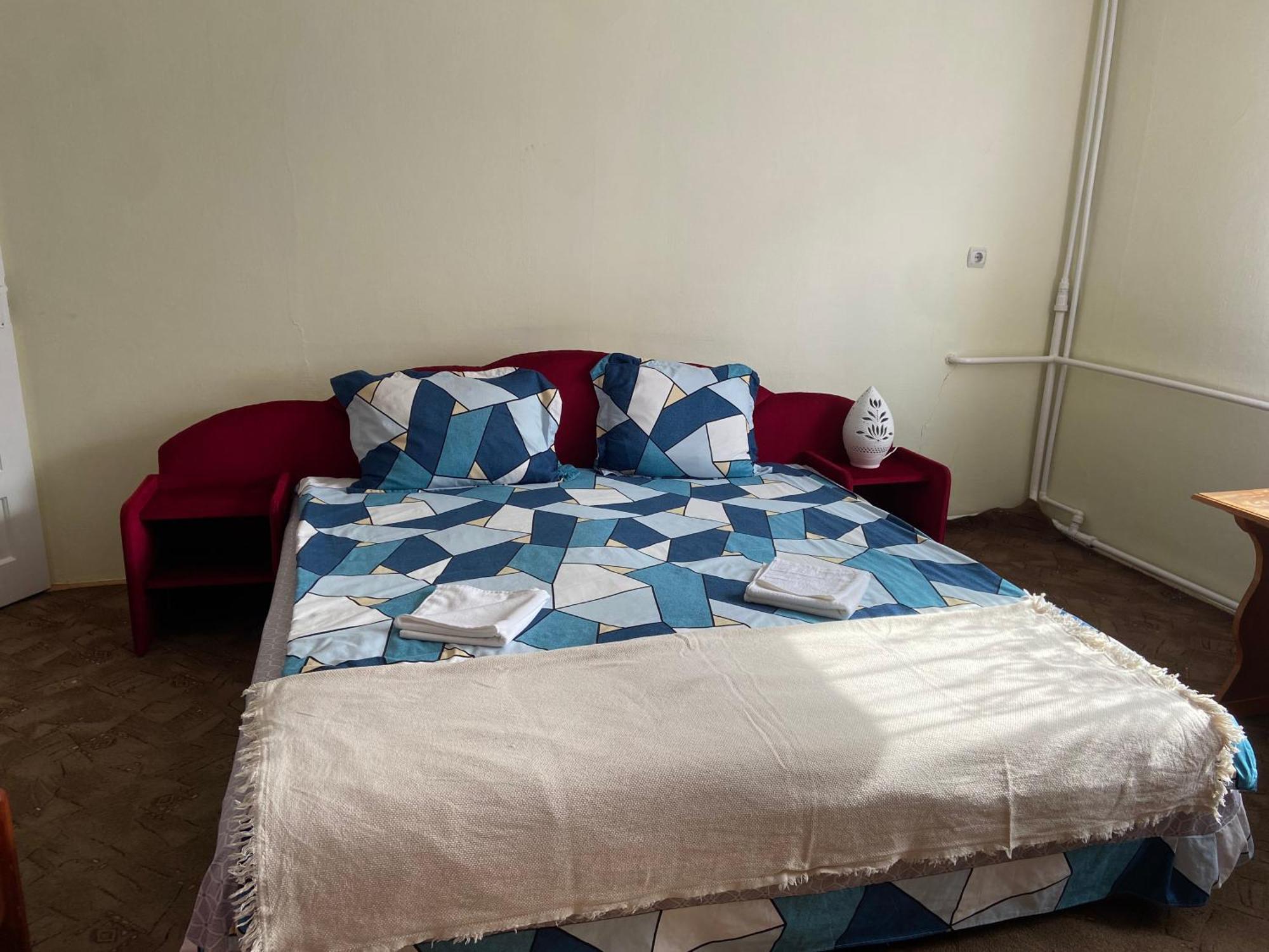 Aparthotel Balazs Vendeghaz Lupeni  Exterior foto
