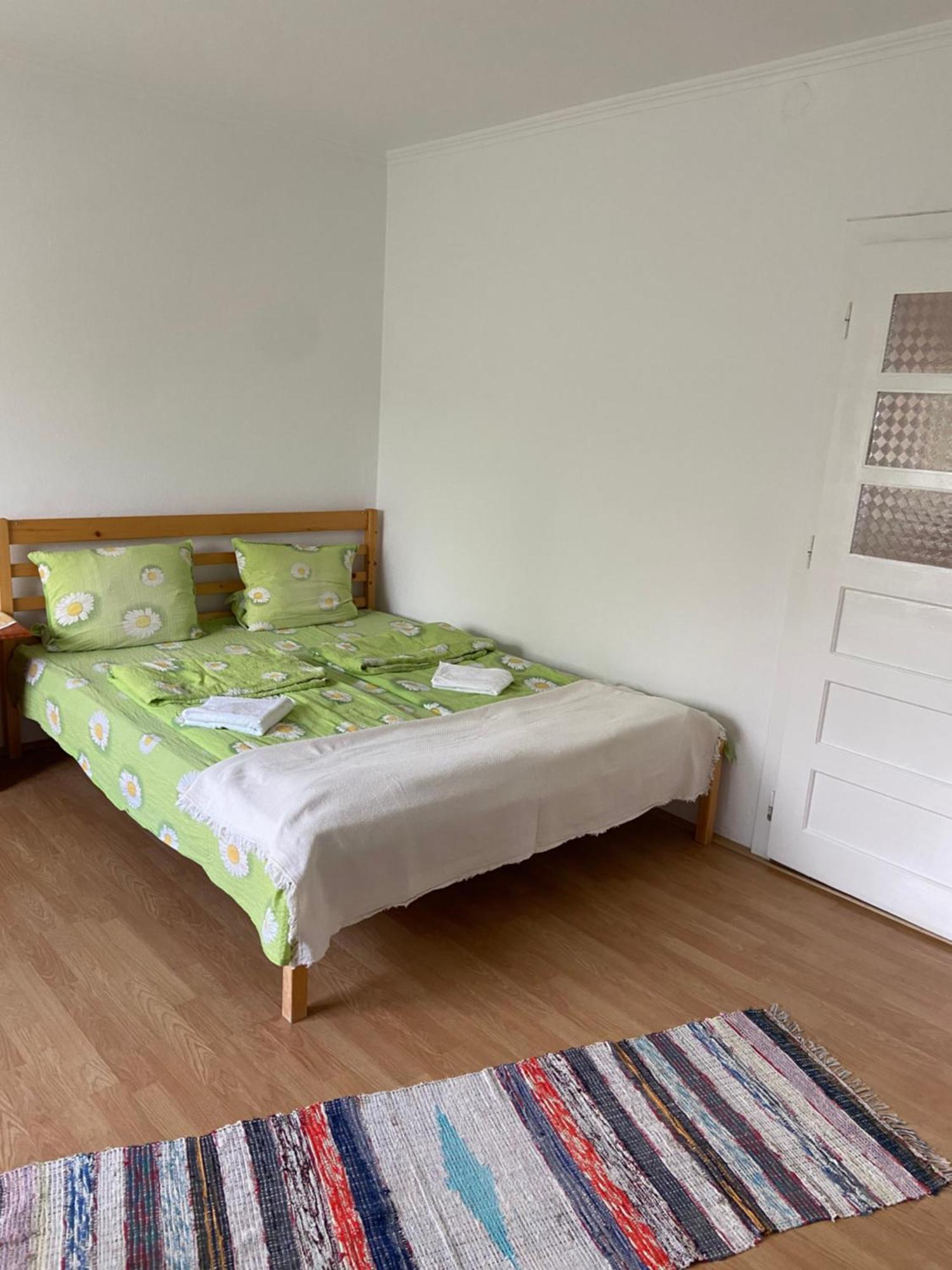 Aparthotel Balazs Vendeghaz Lupeni  Exterior foto